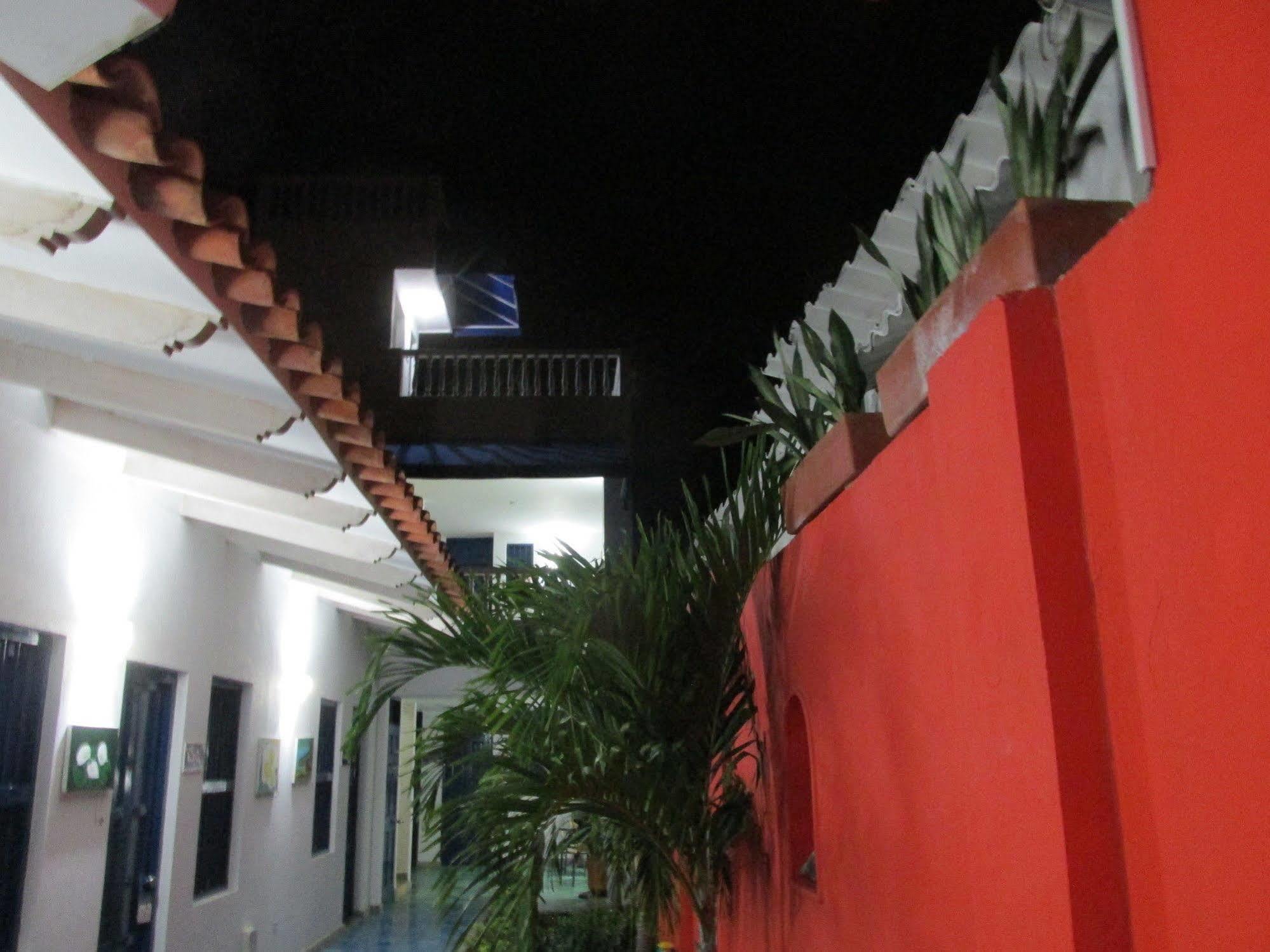 Zana Hotel Boutique Cartagena Esterno foto